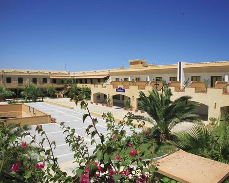 Hotel Dolcestate