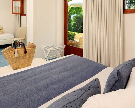 Le Calette Garden & Bay