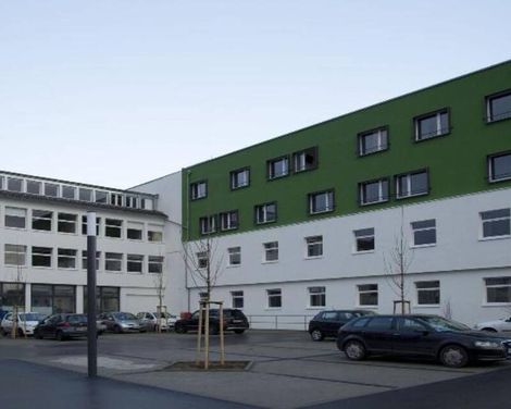 mk hotel stuttgart