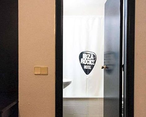 Ibiza Rocks Hotel