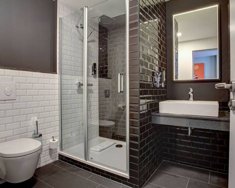 Vienna House Easy by Wyndham Hamburg-3