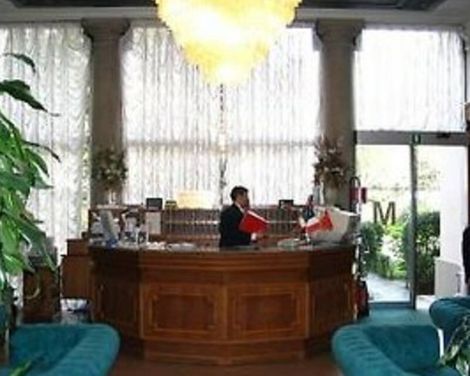 Hotel Montebianco