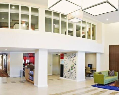 TownePlace Suites Mississauga - Airport Corporate Centre