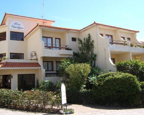 Vila Ventura