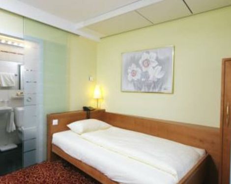 GAIA Hotel Basel