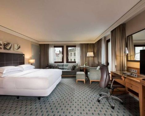 Hilton Dresden