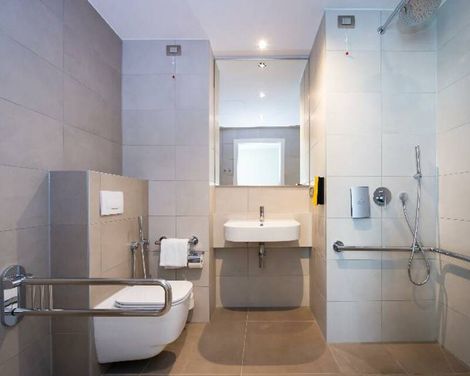 Staycity Venice Mestre-0