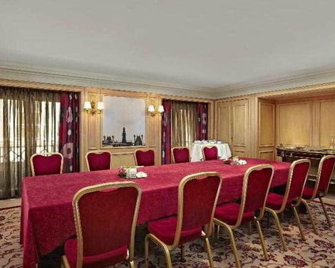 The Westin Paris - Vendôme-2