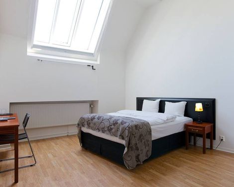 First Hotel Norrtull-3