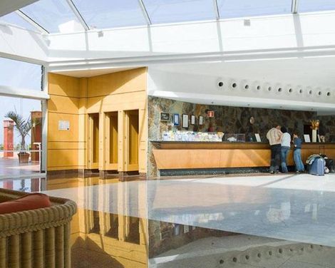 Mogán Princess & Beach Club-3