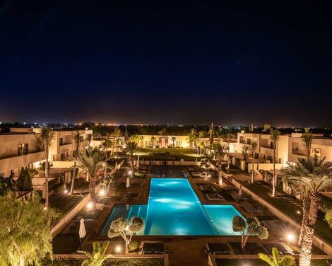 Sirayane Boutique Hotel & Spa