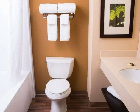 Extended Stay America Orlando Convention Ctr 6443 Westwood-0