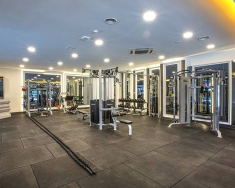 Ramada Hotel & Suites by Wyndham Kusadasi
