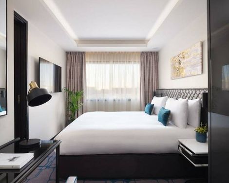 Dao by Dorsett West London-3
