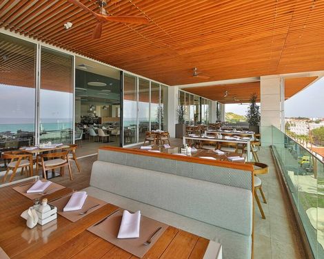 White Lagoon Resort