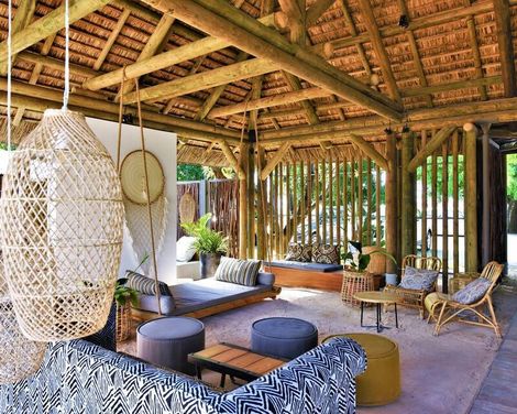 Veranda Tamarin