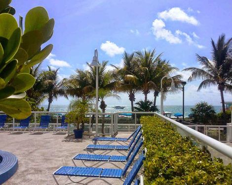 Best Western Plus Atlantic Beach Resort