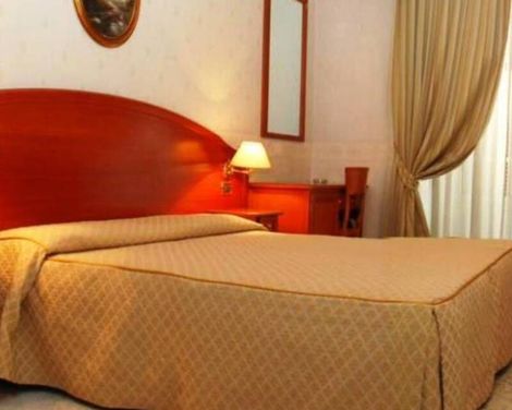 Hotel Orazia