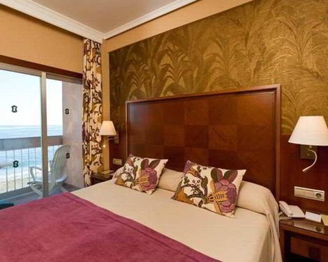 Hotel Balcón de Europa-2
