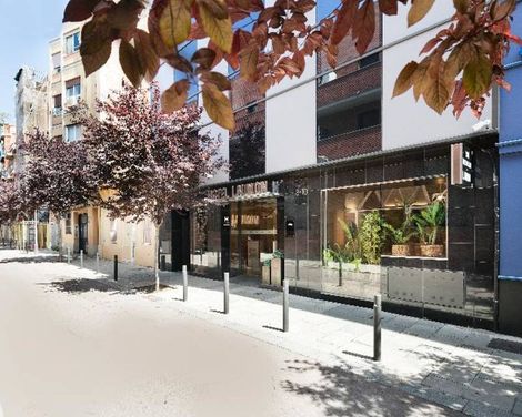 Hotel Laumon