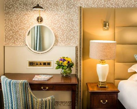 The Bailey's Hotel London Kensington-0