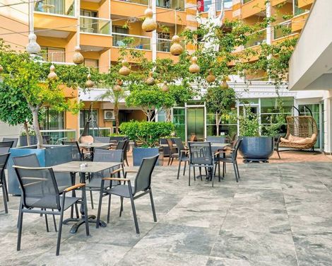 Taç Premier Hotel & Spa
