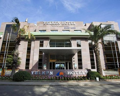 Corendon Playa Kemer-2