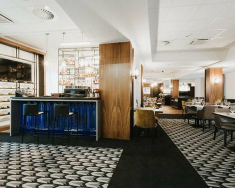 Focus Hotel Premium Kraków