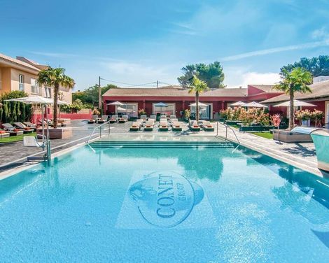 Paradise Residencial
