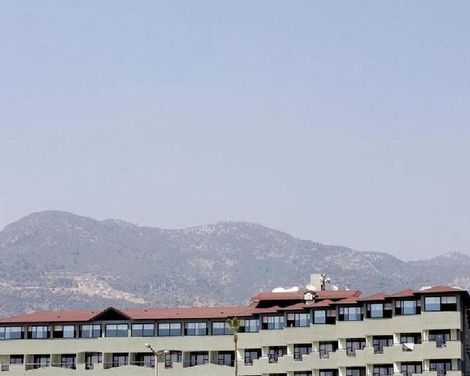 Elysee Rive Hotel-0