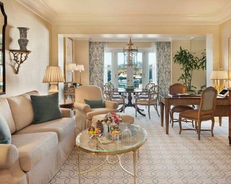The Peninsula Beverly Hills