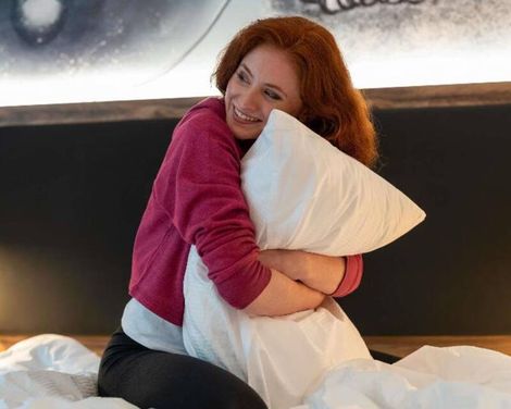 ibis Styles Hamburg Barmbek