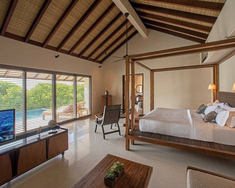 The Residence Maldives at Dhigurah-0