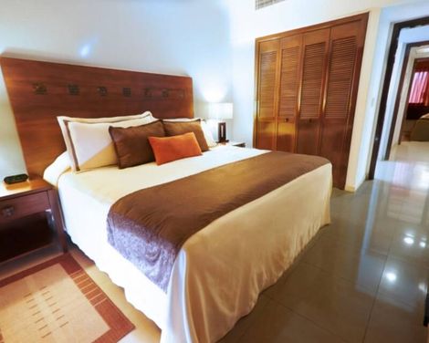 Holiday Inn Club Vacations The Royal Cancun All Inclusive