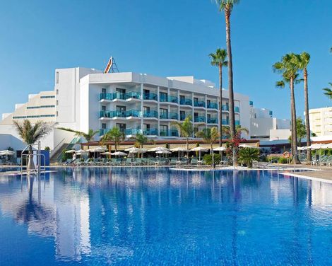 Hipotels Cala Millor Park