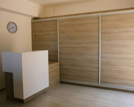 Iraklis Apartments
