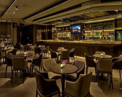Auberge Discovery Bay Hong Kong-2