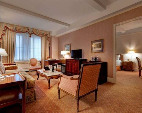 Hotel Elysée by LHC-0