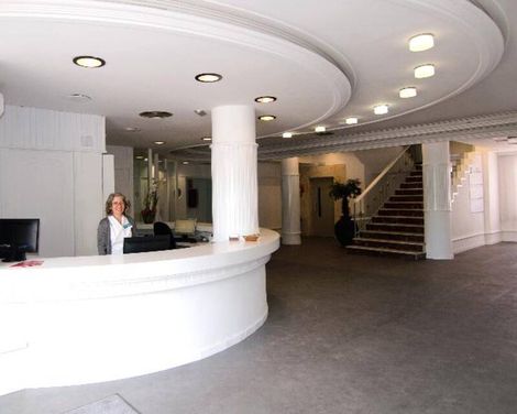 Hotel Vibra Marco Polo II