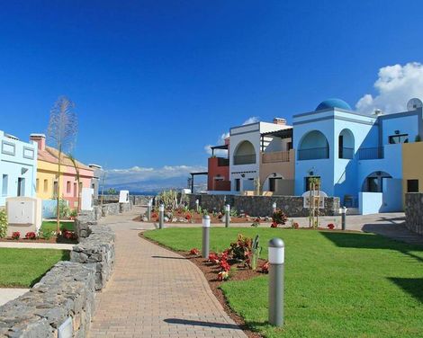 Hotel Luz del Mar
