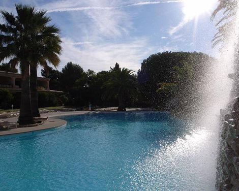 Vilalara Grand Hotel Algarve