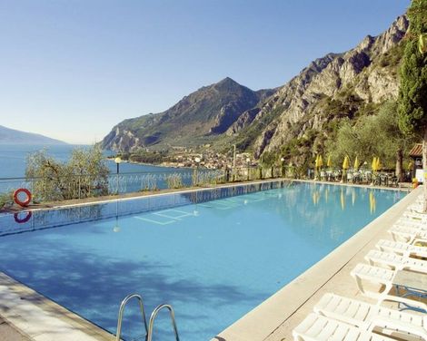 La Limonaia Hotel & Residence