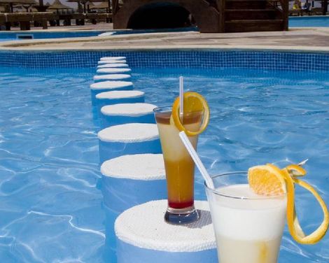 SUNRISE Aster Aqua Park Resort