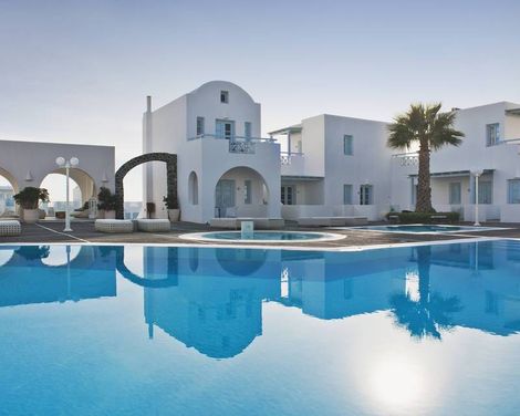 El Greco Resort & Spa