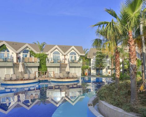 Long Beach Resort Hotel & Spa-0