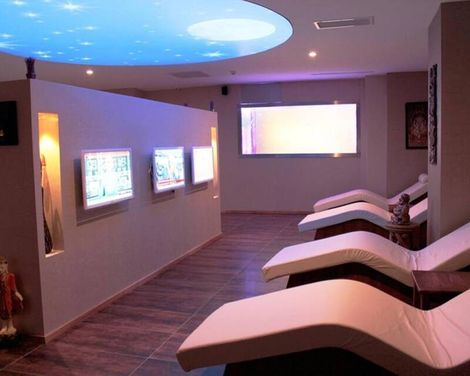 Akgun Istanbul Hotel, WorldHotels Crafted Collection