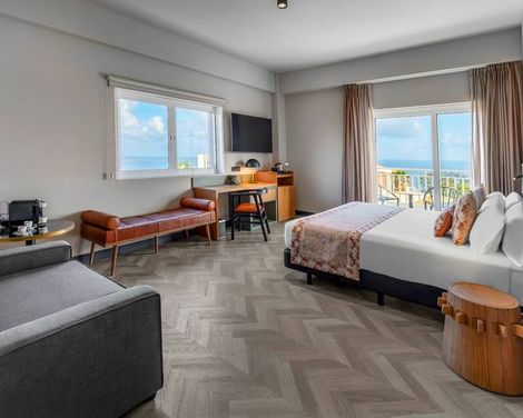 TUI BLUE Atlantic Hills-0