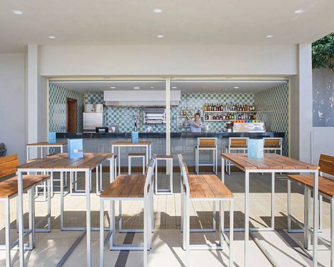Hilton Garden Inn Ras Al Khaimah