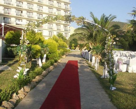 Odelia Resort Hotel-3
