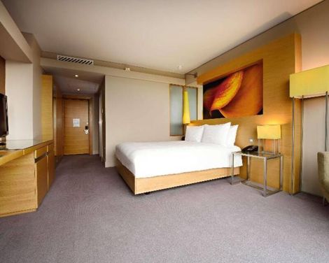 The Manchester Deansgate Hotel